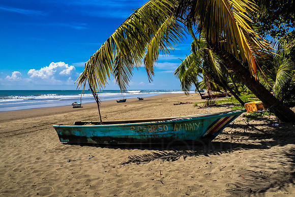Costa Rica really looks like this.