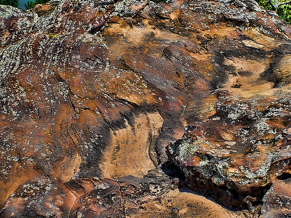 arkansas rock