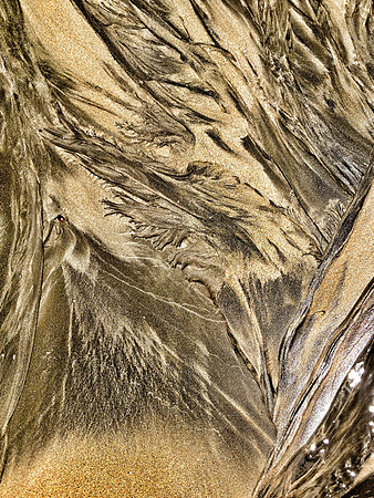 Sand Painting 2