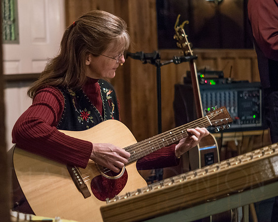 Folk Mountain Gospel-09677
