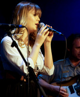 Jr. Ranger Concert